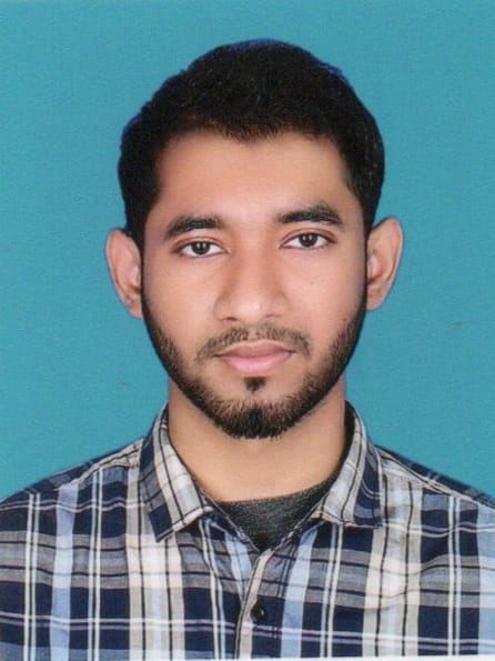 Cv Rashedul Curriculum Vitae